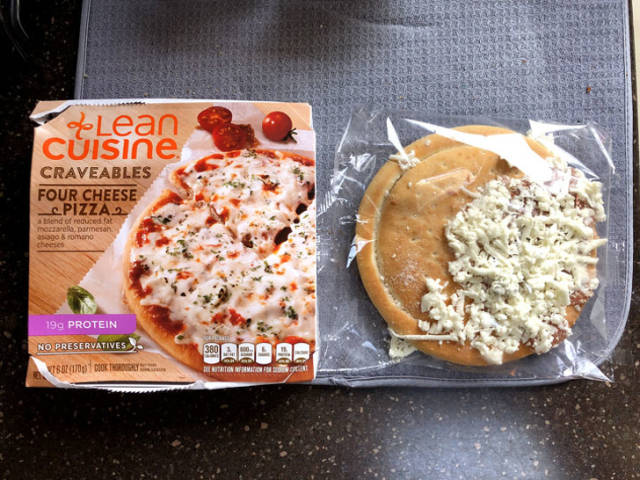 10 Potret ekspektasi vs realita makanan ini bikin tepuk jidat