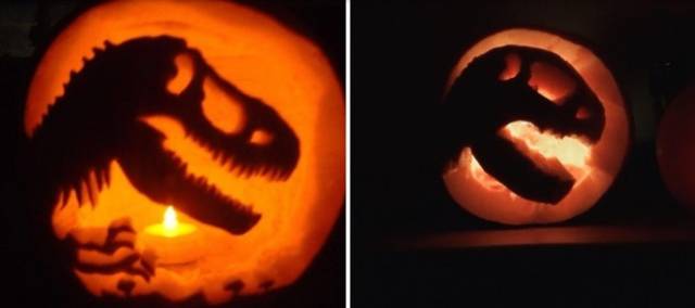 10 Potret ekspektasi vs realita makanan ini bikin tepuk jidat