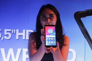 Smartphone lokal ini berani diadu dengan brand global, ini 5 alasannya