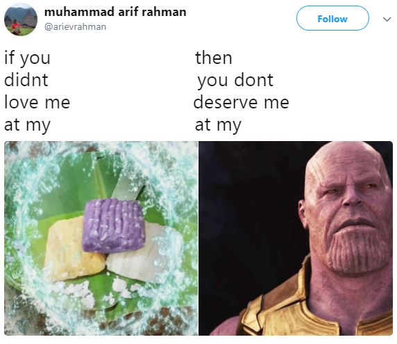 7 Meme 'Avengers: Infinity War' ini bikin kamu senyum-senyum sendiri