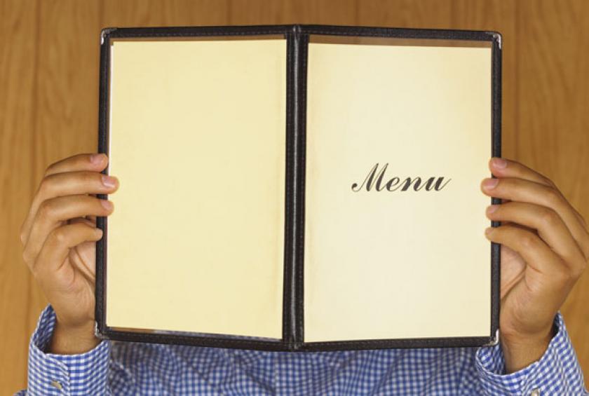 Tak disangka, ternyata ini 10 benda paling jorok di restoran