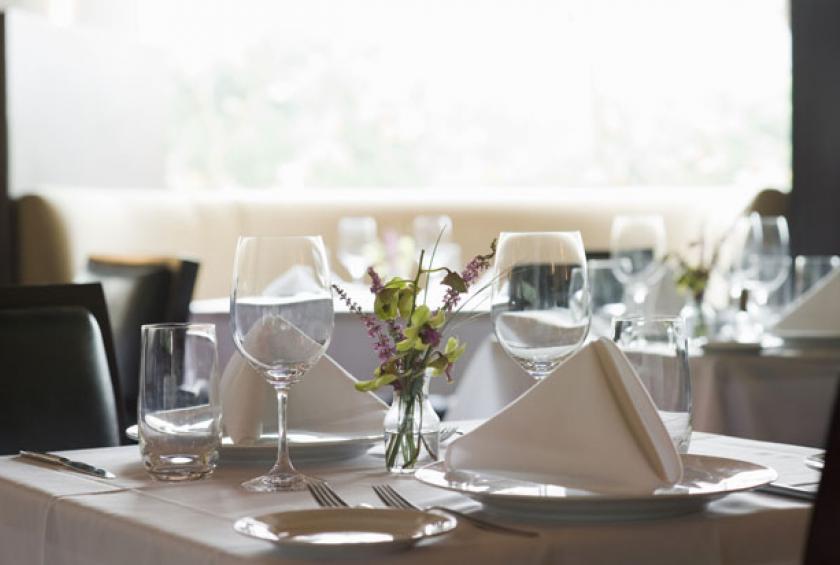 Tak disangka, ternyata ini 10 benda paling jorok di restoran