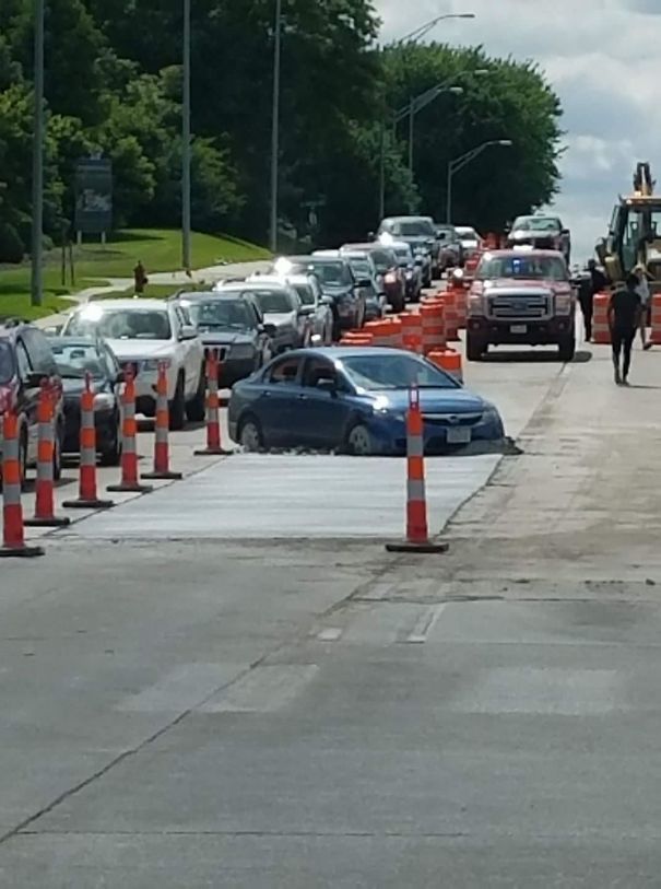 10 Momen nggak kamu sangka ini benar-benar terjadi di kehidupan nyata