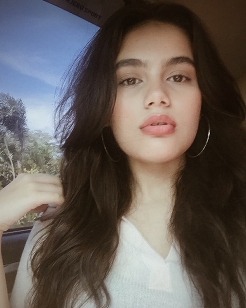 Ingat Delisa di Hafalan Shalat Delisa? Tampilannya kini bikin pangling