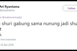 10 Pelesetan nama 'Shuri Black Panther' ini recehnya bikin nyengir