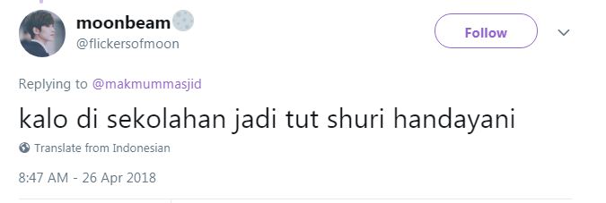 10 Pelesetan nama 'Shuri Black Panther' ini recehnya bikin nyengir