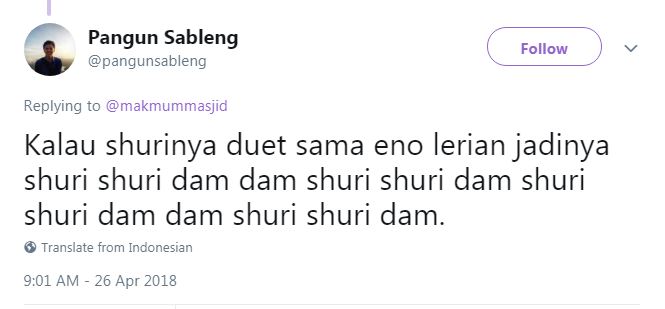 10 Pelesetan nama 'Shuri Black Panther' ini recehnya bikin nyengir