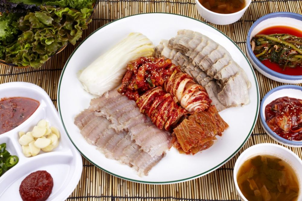 5 Kuliner ekstrem Korea Selatan ini bikin bergidik ngeri, berani coba?