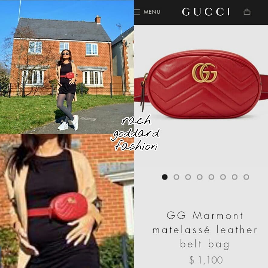 Sukses jadi beauty vlogger, ini harga 6 koleksi tas Rachel Goddard