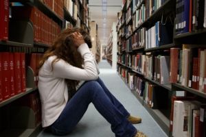 Kampus ini sediakan bilik menangis untuk mahasiswa, ini penampakannya