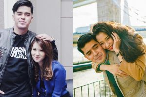 Berteman 14 tahun & nikah, ini 10 momen mesra Amanda Zevannya & suami