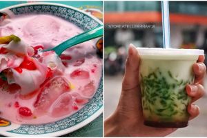 5 Minuman dingin tradisional khas Bandung, kamu pernah coba yang mana?