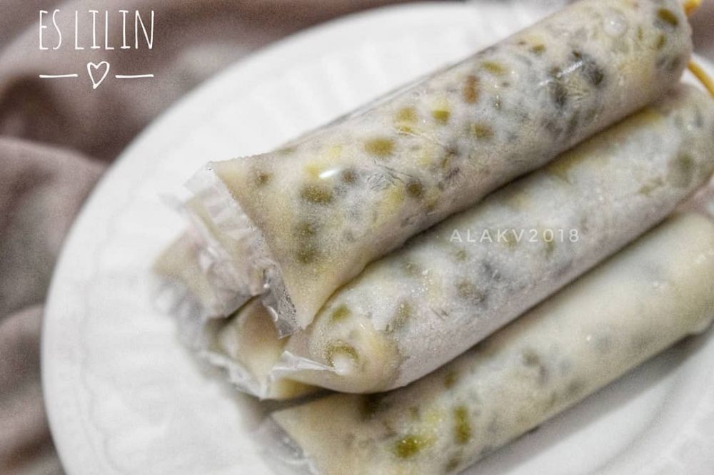 5 Minuman dingin tradisional khas Bandung, kamu pernah coba yang mana?