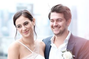 5 Potret maternity Marissa Nasution ini bak ratu di negeri dongeng