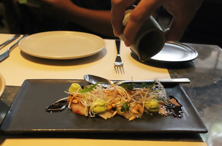 Restoran New York grill style ini ada di Jakarta, siap manjakan lidah 