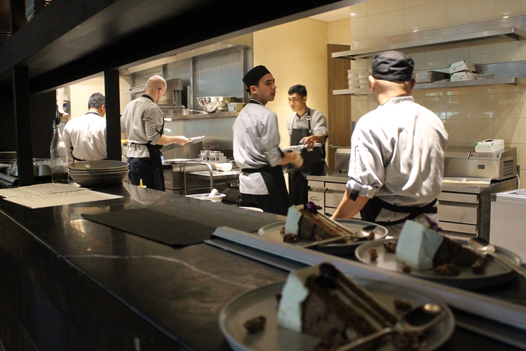 Restoran New York grill style ini ada di Jakarta, siap manjakan lidah 