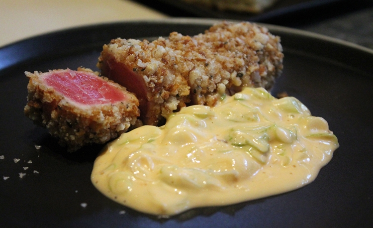 Restoran New York grill style ini ada di Jakarta, siap manjakan lidah 