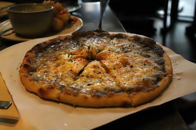 Restoran New York grill style ini ada di Jakarta, siap manjakan lidah 