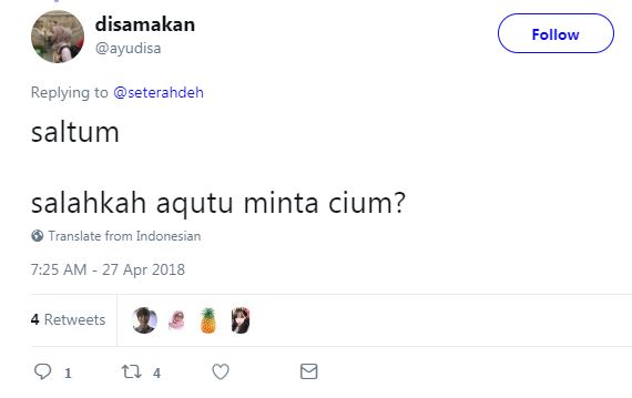 10 Cuitan singkat 'dilemanya jomblo' ini bikin ketawa miris