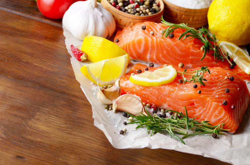 Selain olahraga teratur, 15 makanan ini bantu perutmu cepat sixpack