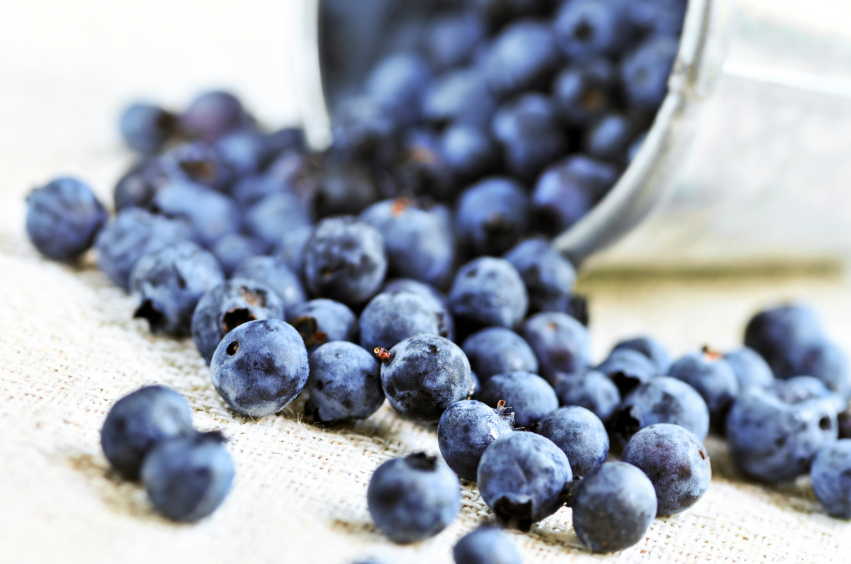 Selain olahraga teratur, 15 makanan ini bantu perutmu cepat sixpack