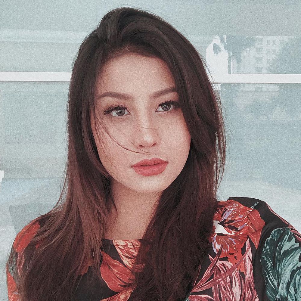 Demi bibir seksi, 6 seleb cantik Tanah Air ini rela suntik filler