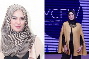 4 Tahun menikah, Delia eks Ecoutez putuskan berpisah dengan sang suami