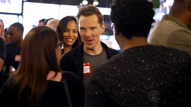 7 Momen keseruan para pemain Avengers naik bus, nyanyi sepanjang jalan