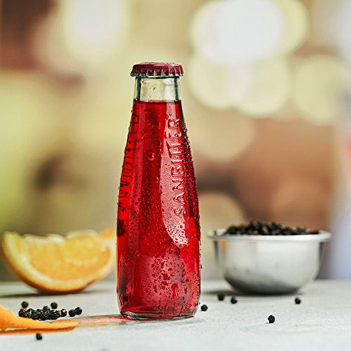 10 Soda ini punya rasa nggak biasa, ada yang seperti bawang