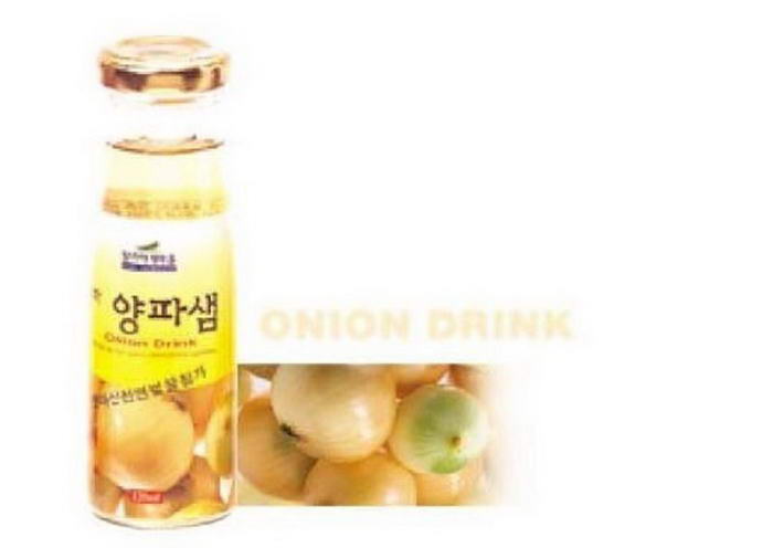 10 Soda ini punya rasa nggak biasa, ada yang seperti bawang