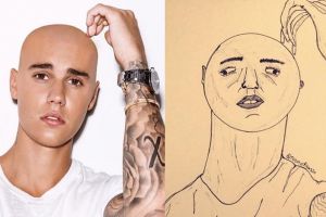 Ilustrasi 8 artis Hollywood ini membingungkan tapi malah bikin ngakak