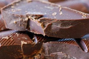 Jangan salah makan, ini jenis cokelat yang benar-benar tingkatkan mood