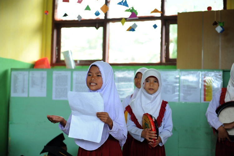 Duh, pendidikan Indonesia dalam kondisi gawat darurat, ini alasannya