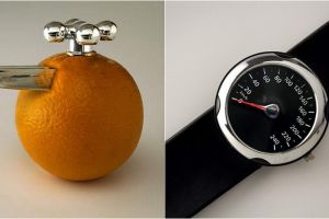 10 Desain produk sekilas tak berguna ini justru estetis banget