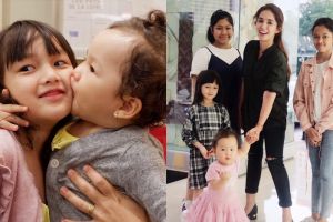 10 Fashion item 4 putri Ussy Sulistiawaty ini harganya fantastis