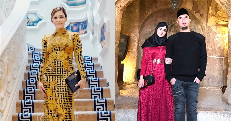 Putus dari artis, 5 seleb ini pacaran dengan orang dekat sang mantan