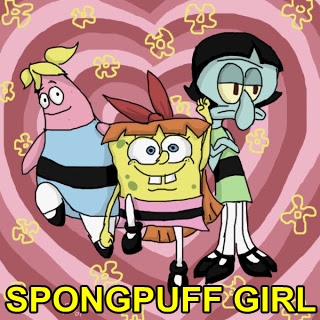 10 Pelesetan karakter kartun populer ini bikin cengar-cengir