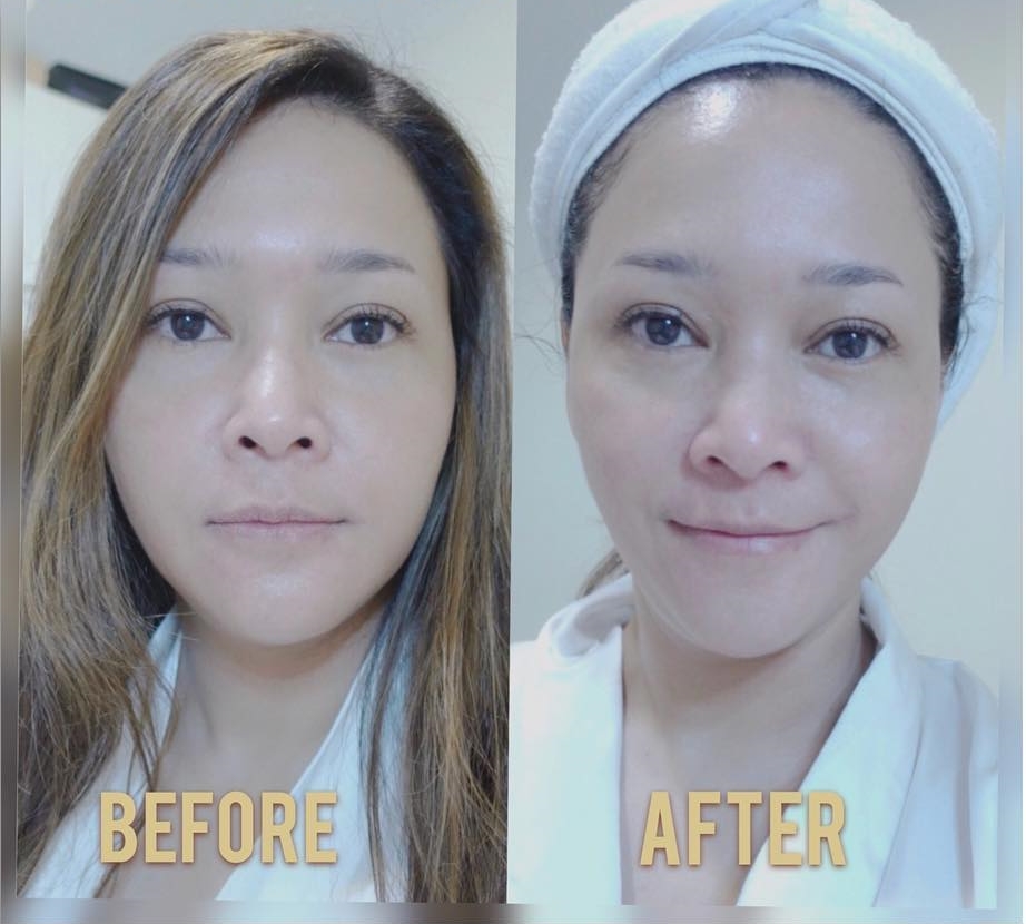 7 Penampilan Maia Estianty tanpa makeup, cantiknya tak pudar