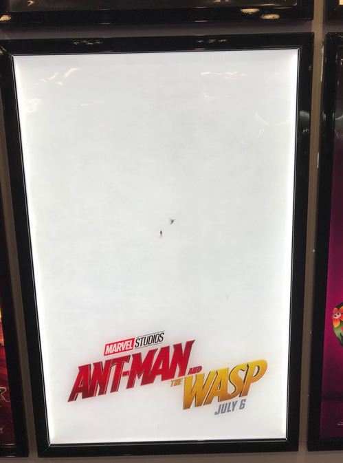 Bikin pusing, 4 foto viral di medsos ini uji kejelian mata kamu