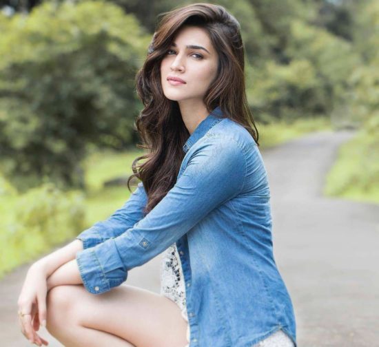 Sebelum masuk Bollywood, 5 aktris cantik ini ternyata seorang penari