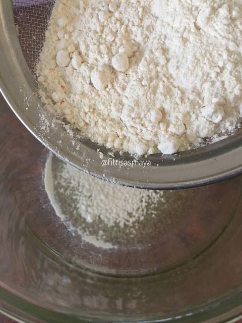 Resep bikin hurricane swiss roll cake, bolu gulung yang lagi ngehits