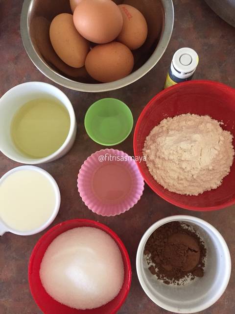 Resep bikin hurricane swiss roll cake, bolu gulung yang lagi ngehits