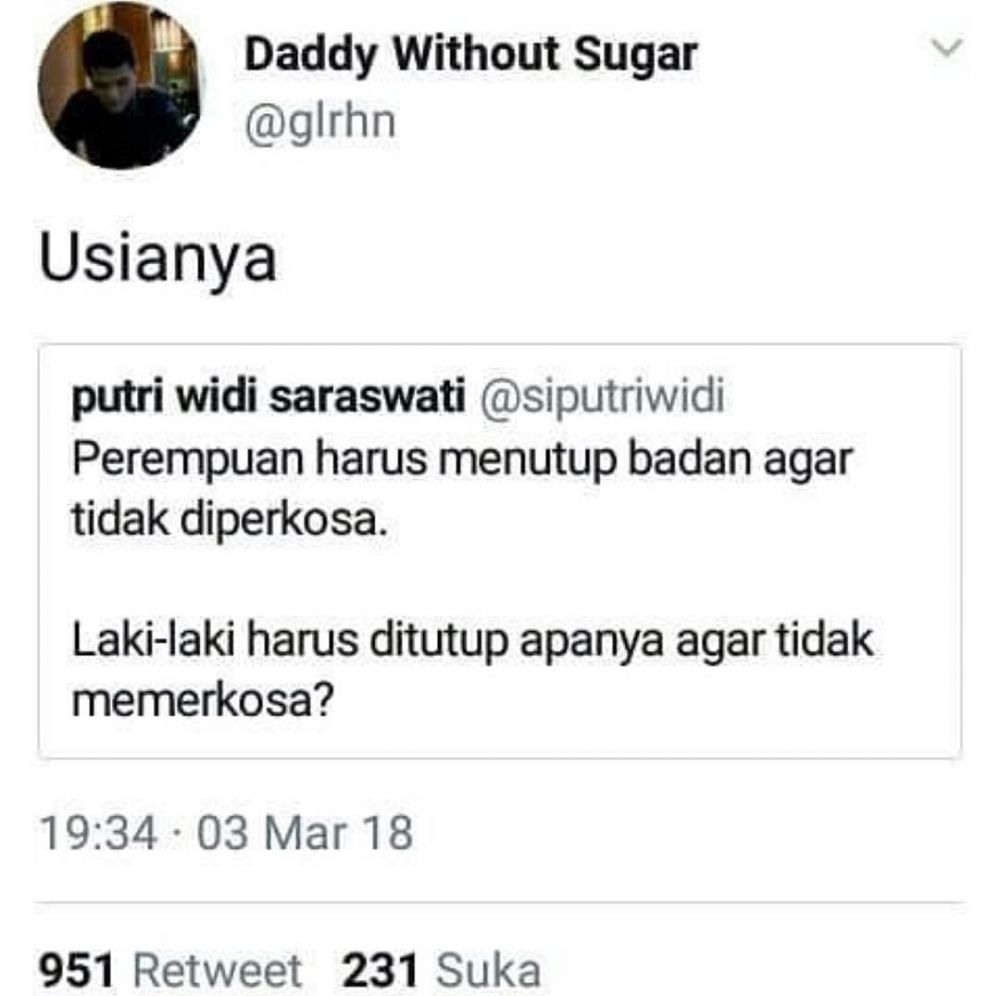9 Pertanyaan warganet ini absurd banget, bikin emosi