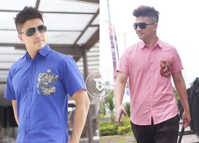 9 Seleb ini ajak adik & kakaknya bikin usaha bareng, sibling goals nih
