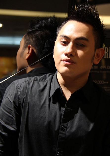 Imajinasi kocak, 15 gaya pedangdut Nassar andai jadi superhero Marvel