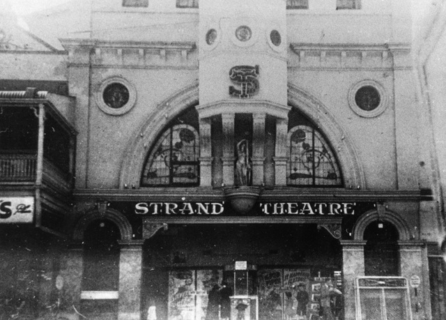 5 Bioskop berhantu di dunia, kisah seramnya bikin merinding disko