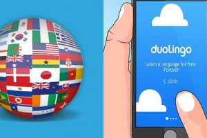 5 Aplikasi smartphone ini bikin belajar bahasa asing jadi mudah banget