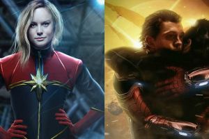 5 Kemungkinan yang akan terjadi setelah Avengers: Infinity War