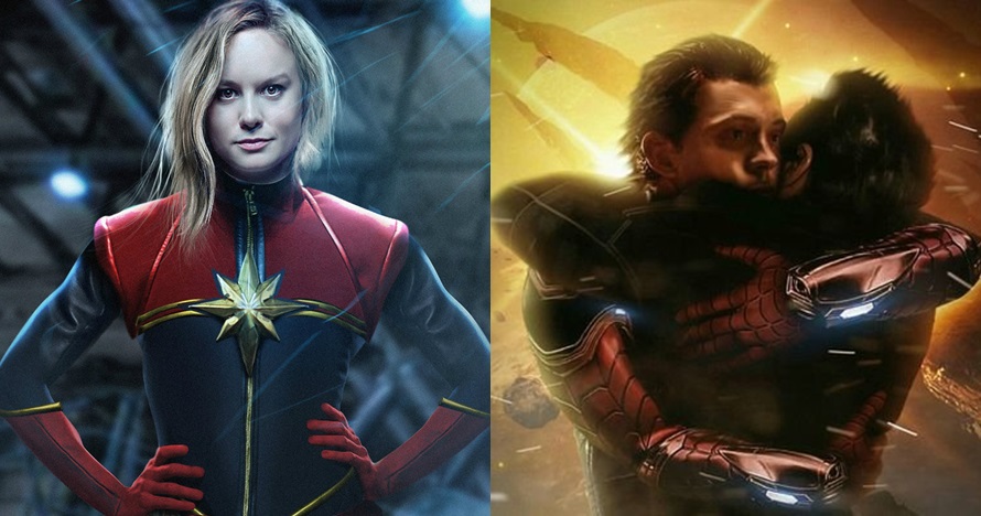 5 Kemungkinan yang akan terjadi setelah Avengers: Infinity War