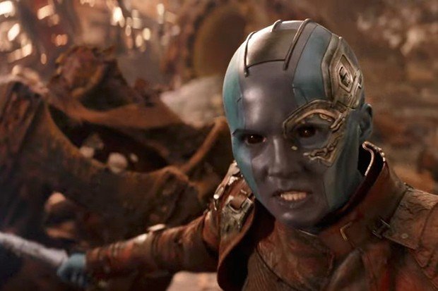 5 Kemungkinan yang akan terjadi setelah Avengers: Infinity War